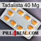 Tadalista 40Mg cialis3